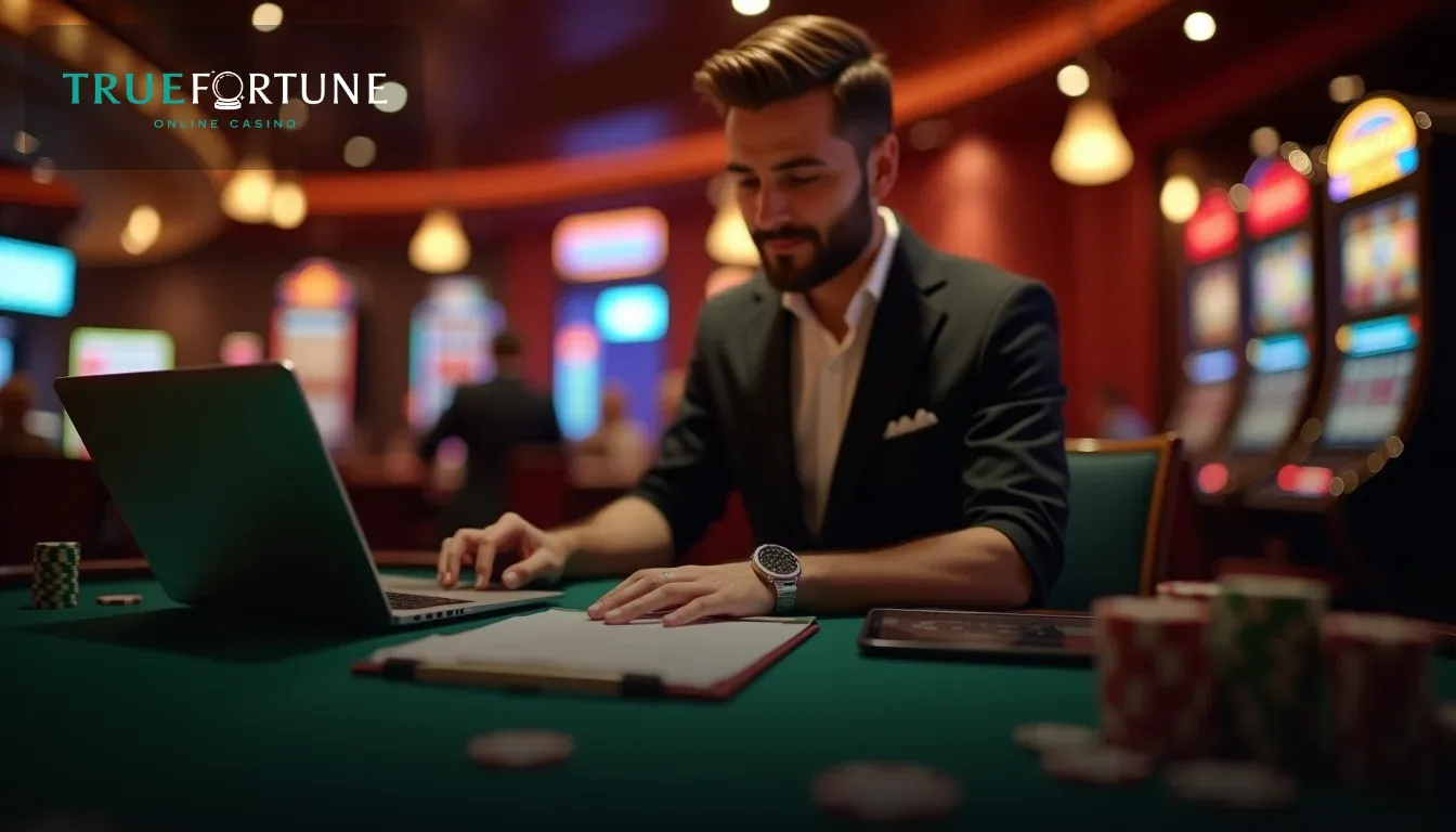 Join Now — Claim Your Welcome Bonus